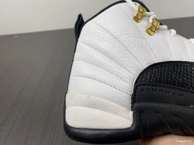 One Kick 130690-125 Taxi 12 Jordan (2013) Retro 0716